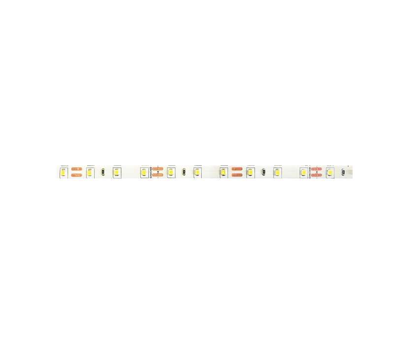Лента светодиодная PLS PRO 2835/ 60-24В 6000К IP20 (уп.5м) Pro JazzWay 5015654