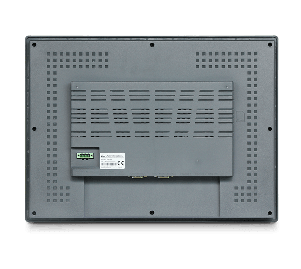 GH150E Панель оператора HMI 24В 15" 1024*768 1RS232/RS485 1RS232/RS485 1RS232 1RS485 1Ethernet Kinco