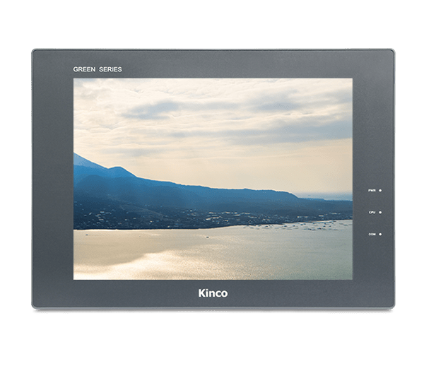 GH150E Панель оператора HMI 24В 15" 1024*768 1RS232/RS485 1RS232/RS485 1RS232 1RS485 1Ethernet Kinco