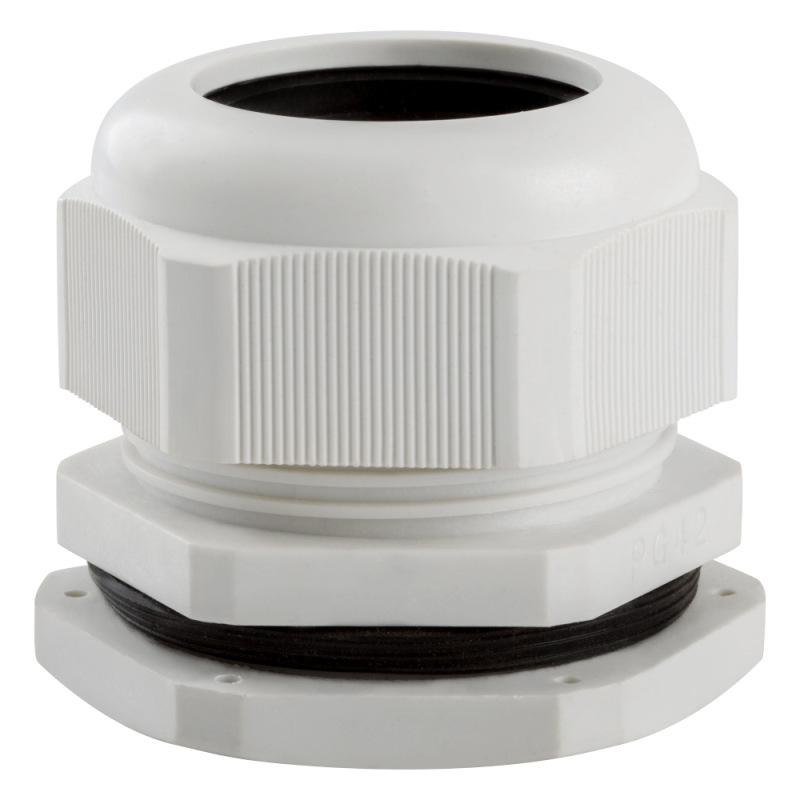 Сальник PG42 d30-40мм IP54 КЭАЗ 143112