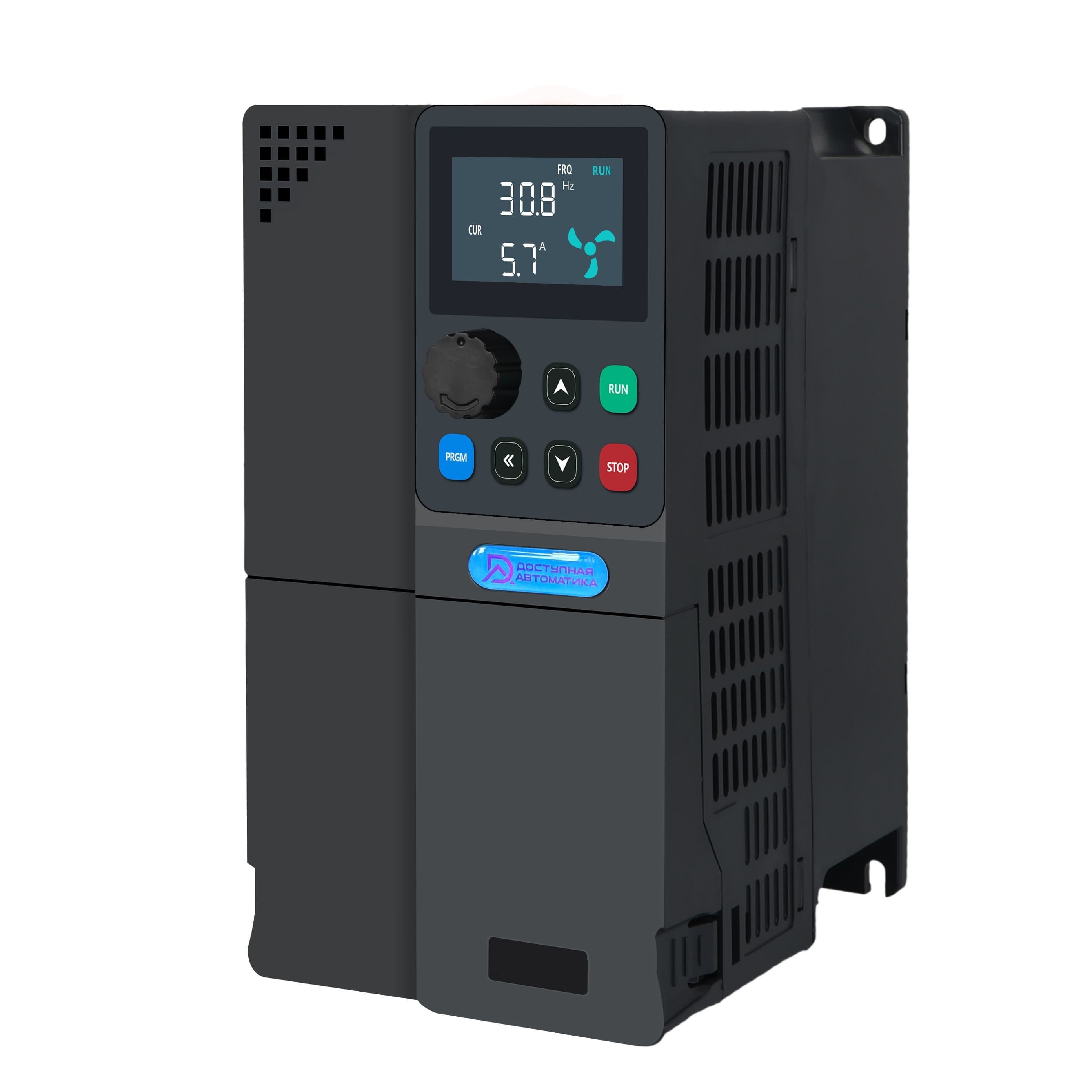 DA0040G1 Частотный преобразователь 220В 4кВт 16А