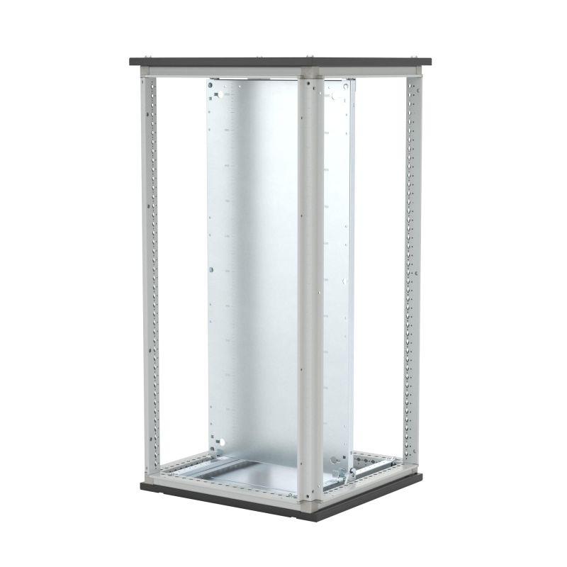 Плата монтажная для шкафов CQE N 2000х800мм DKC R5NPCE2080
