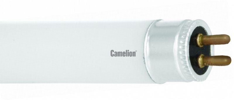 Лампа люминесцентная FT5-21W/54 21Вт T5 6500К G5 Camelion 3334