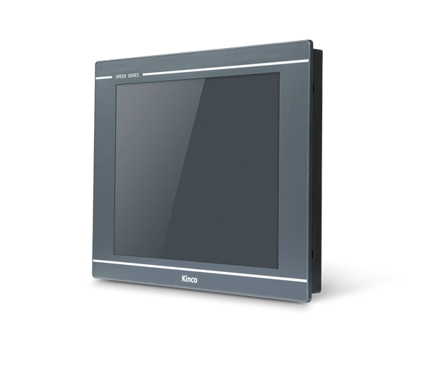 GL150E Панель оператора HMI 24В 15" 1024*768 1RS232/RS485 1RS232 1Ethernet Kinco