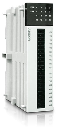 A01RS | Порт RS232/RS485 для контроллеров серии AT/AH (для Modbus RTU/ASCII/Haiwellbus)