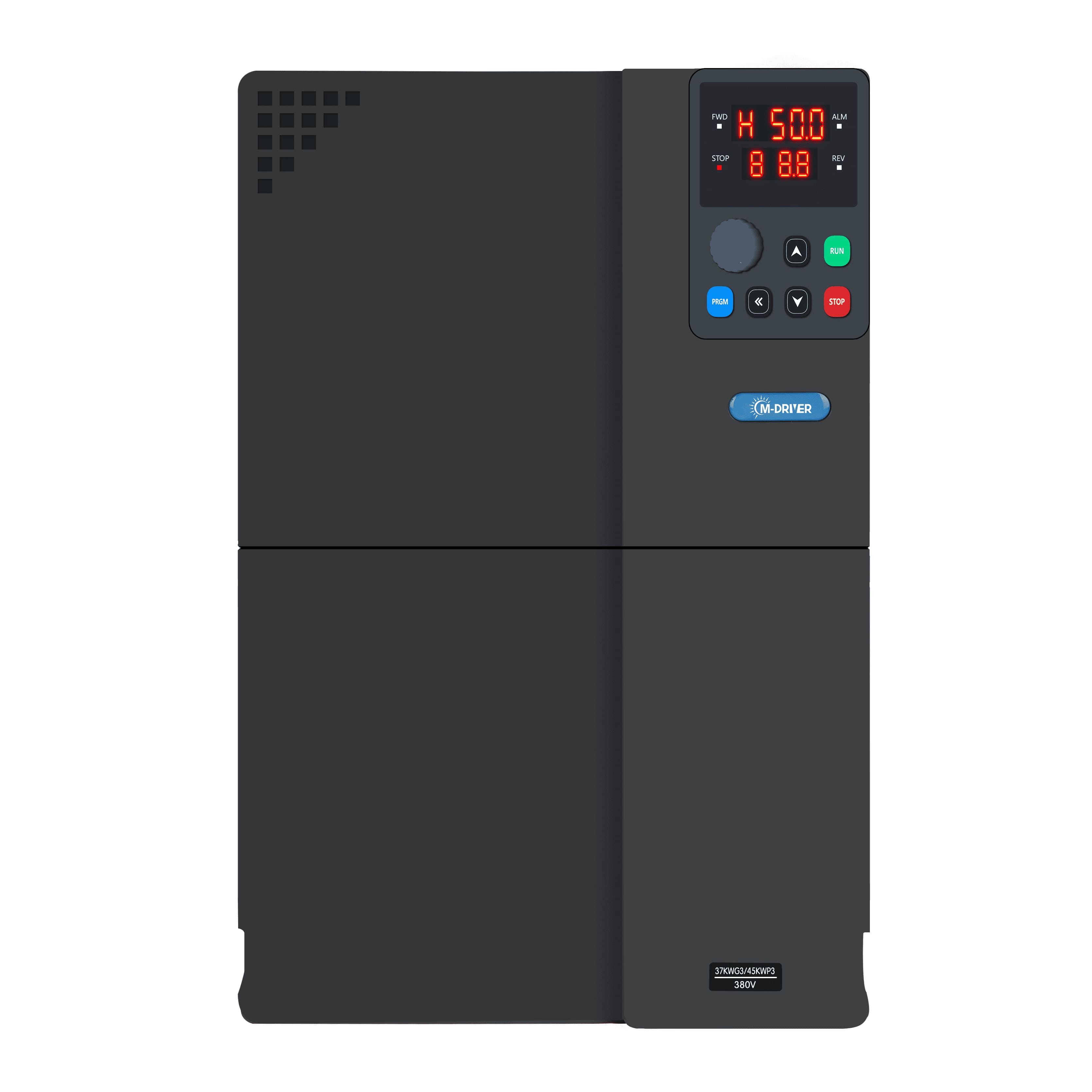 C0370G3 Частотный преобразователь 380В 37кВт 75А M-DRIVER