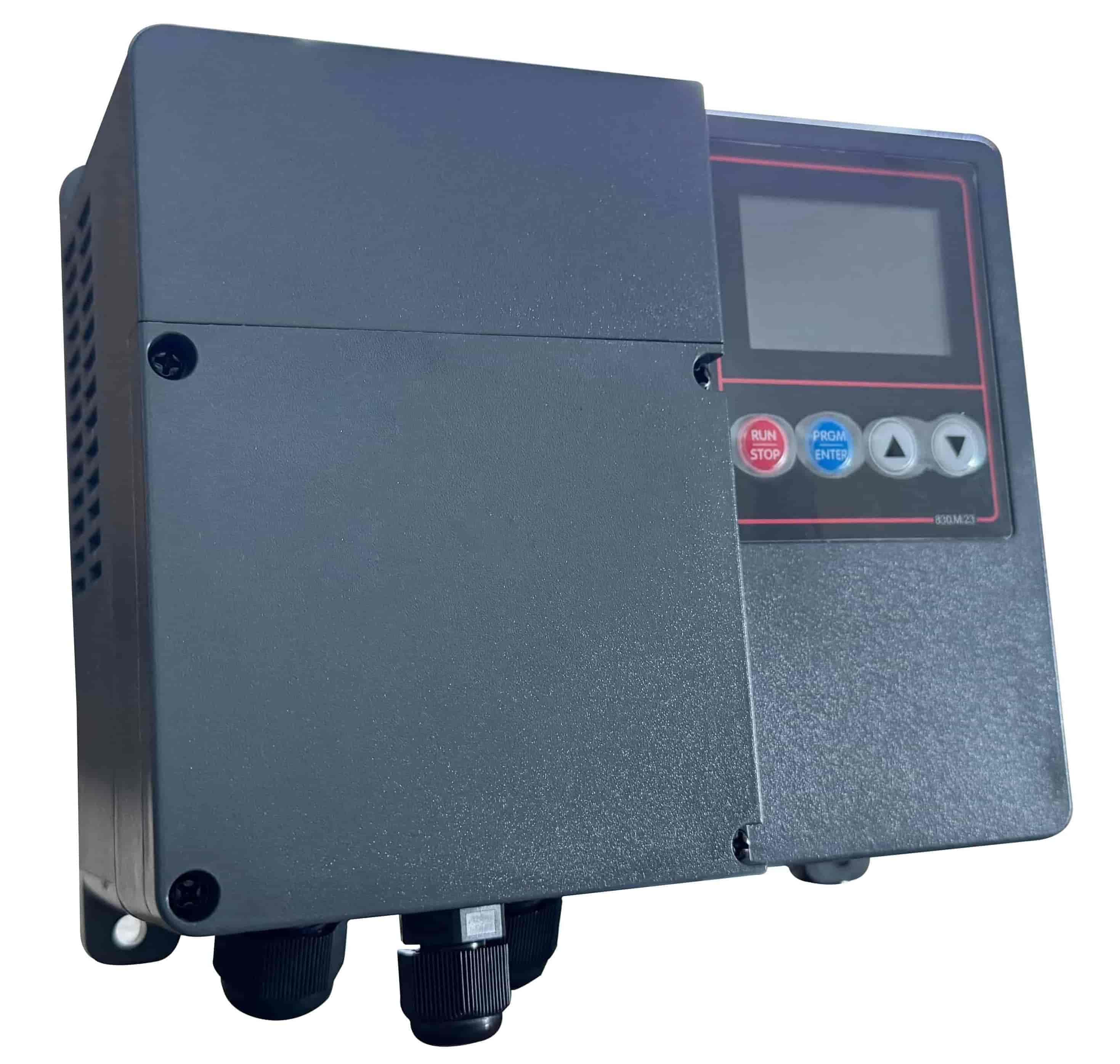 IP0015G1 Частотный преобразователь 220В 1.5кВт 7А IP66
