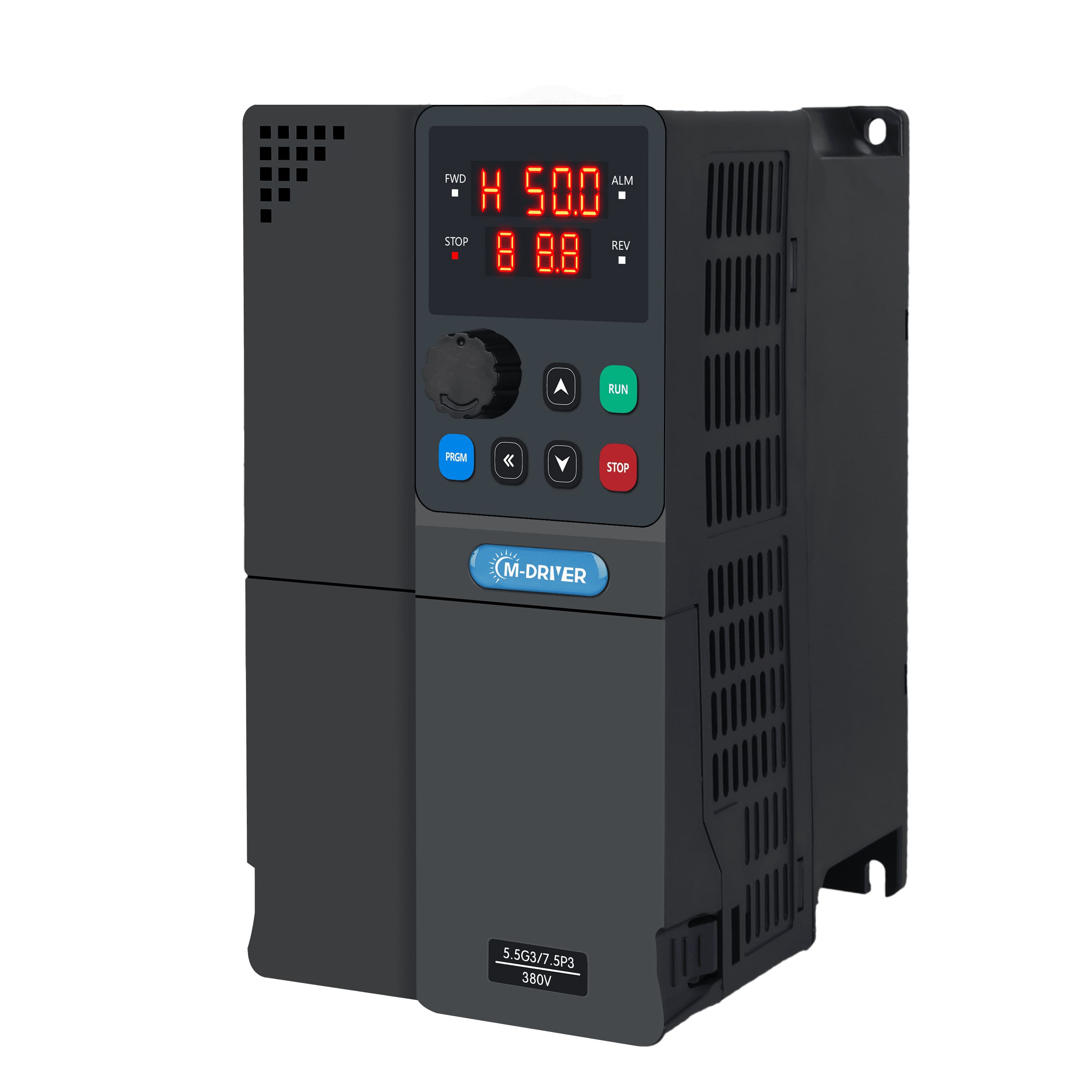 C0055G3 Частотный преобразователь 380В 5.5кВт 13А M-DRIVER