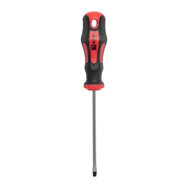 Отвертка SL4х100мм Master Basic EKF sl-4-100-mas