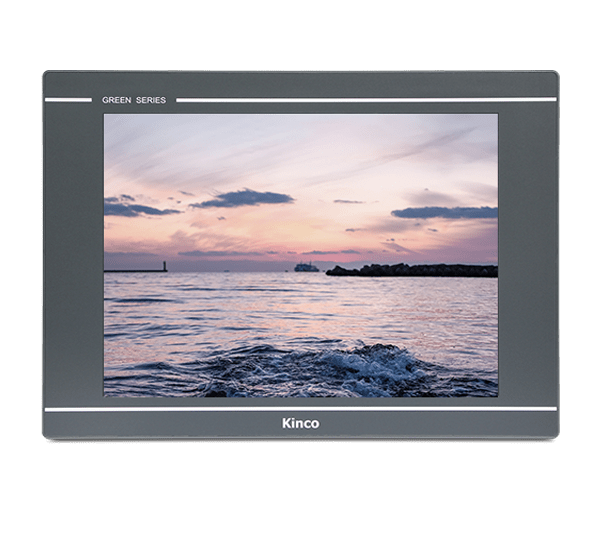 GL150E Панель оператора HMI 24В 15" 1024*768 1RS232/RS485 1RS232 1Ethernet Kinco