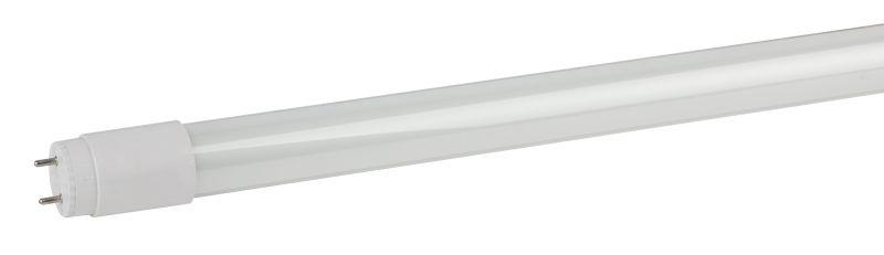 Лампа светодиодная STD LED T8-20W-865-G13-1200mm G13 20Вт 6500К поворотный цоколь; трубка-стекло холод. бел. Эра Б0062448