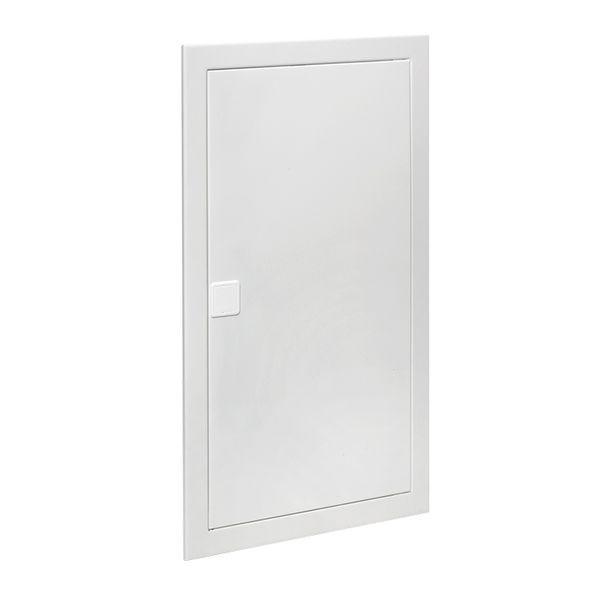 Дверь для щита Nova 3 габарит IP41 метал. PROxima EKF nv-door-m-3