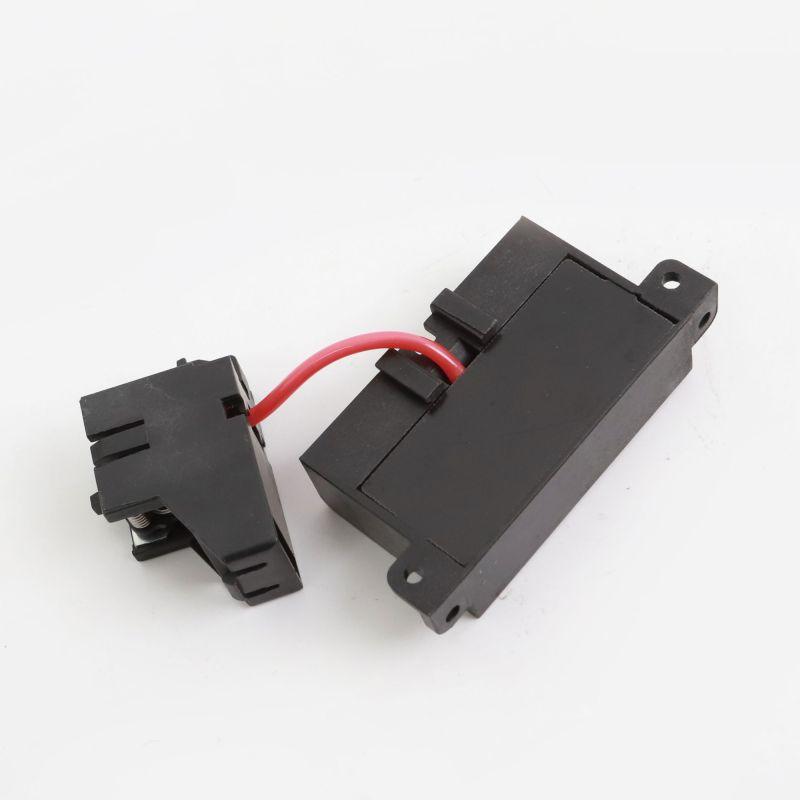 Расцепитель пониженного напряжения UVT AC230 для MGS125 YON UVT-MGS125AC230R