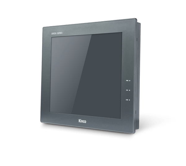 GH150E Панель оператора HMI 24В 15" 1024*768 1RS232/RS485 1RS232/RS485 1RS232 1RS485 1Ethernet Kinco