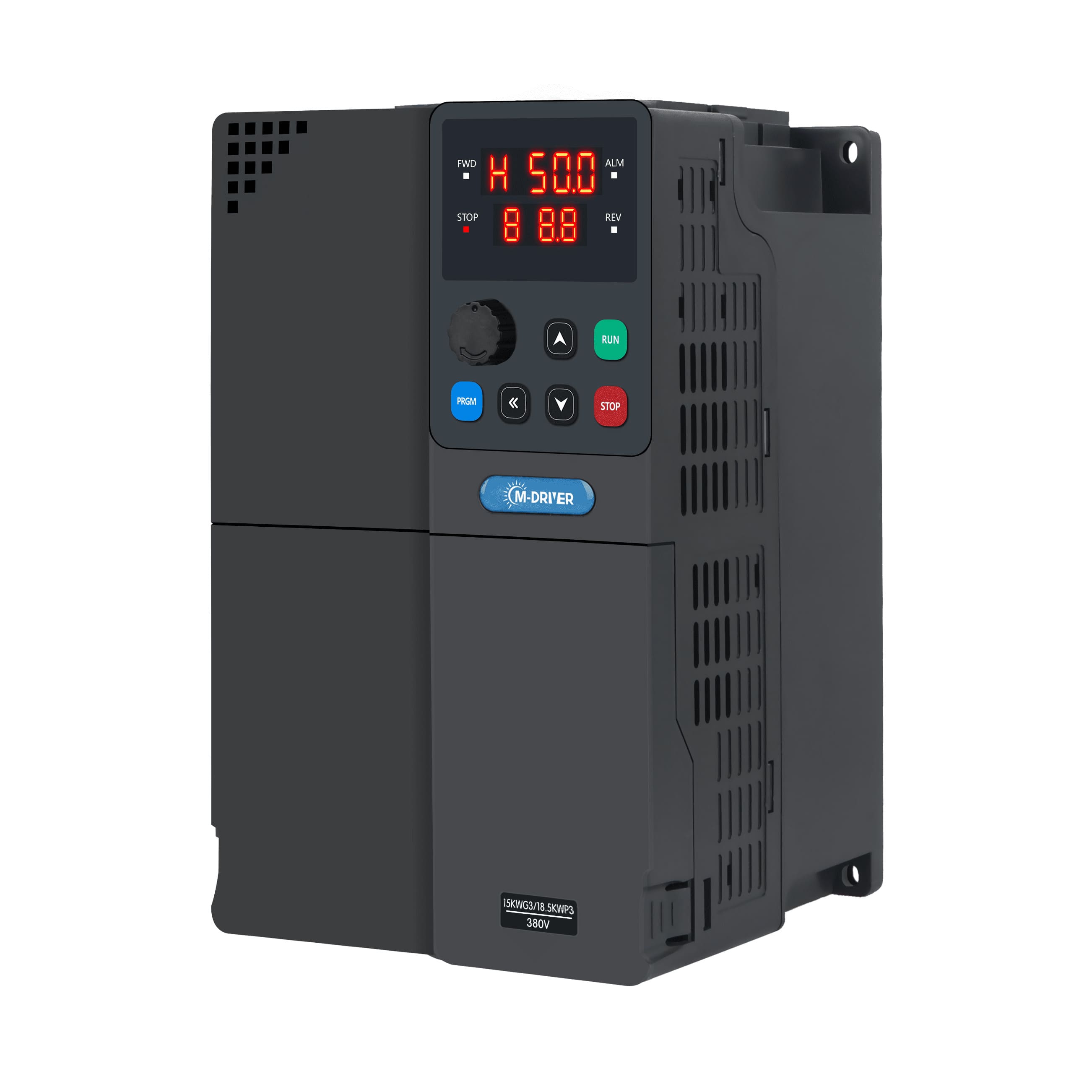 C0150G3 Частотный преобразователь 380В 15кВт 32А M-DRIVER