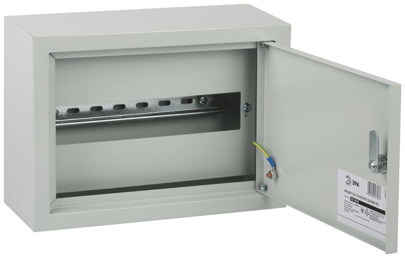 Корпус металлический ЩРН 12з-1 76 IP31 УХЛ3 NO-120-00 ЭРА Б0028758