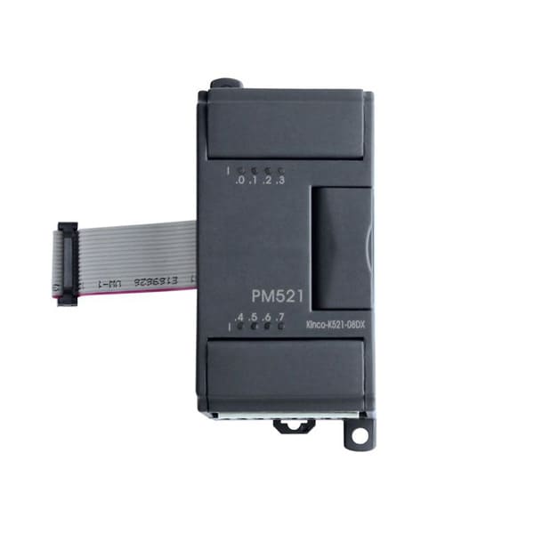 KB6-4DI Модуль расширения BD 4DI PNP/NPN для ПЛК серии К6