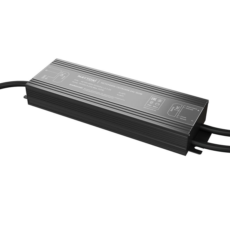 Блок питания PSI001 24В 150Вт IP67 Maytoni 020215