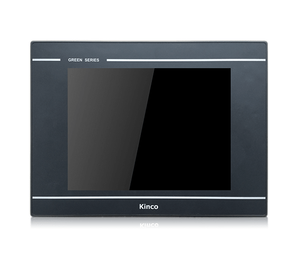 GL104E Панель оператора HMI 24В 10.4" 800*600 1RS232/RS485 1RS232 1Ethernet Kinco
