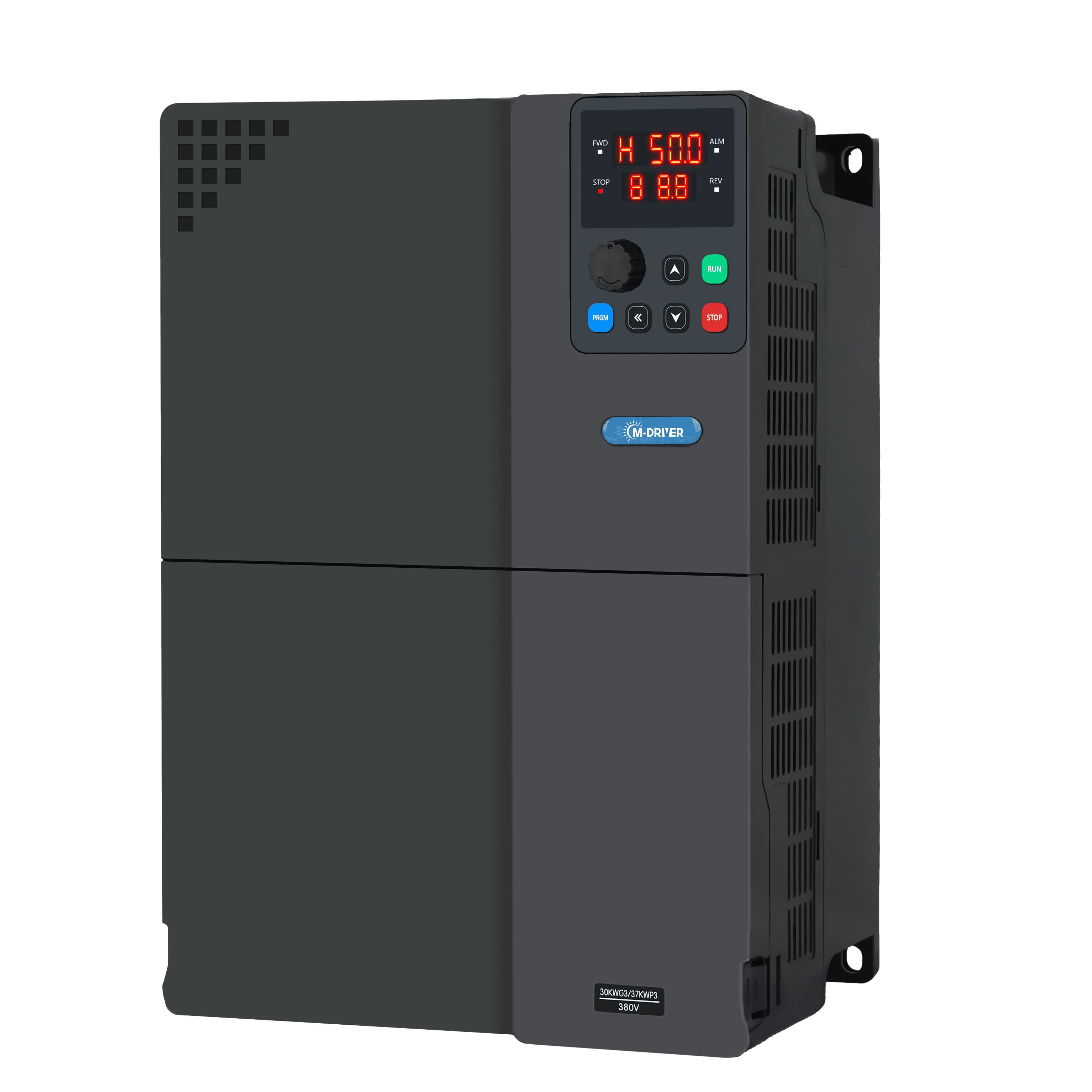 C0300G3 Частотный преобразователь 380В 30кВт 60А M-DRIVER
