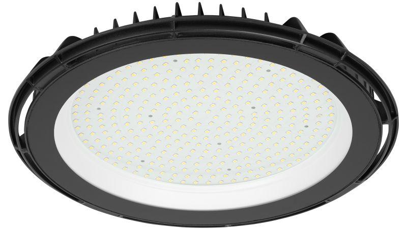 Светильник светодиодный SPP-402-0-50K-150 150Вт 15000лм 5000К Кп<2% КСС Д DOB IP65LED (High Bay) подвесной для высоких пролетов Эра Б0046669