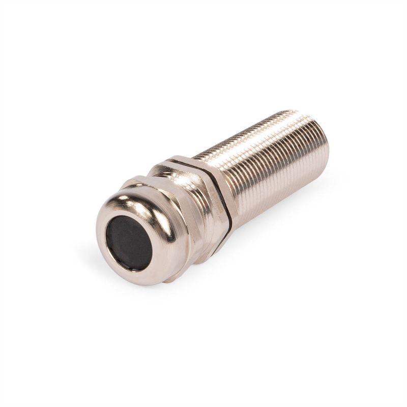 Ввод кабельный латунный МGM-XL 20 (6-12 мм) Fortisflex 88624