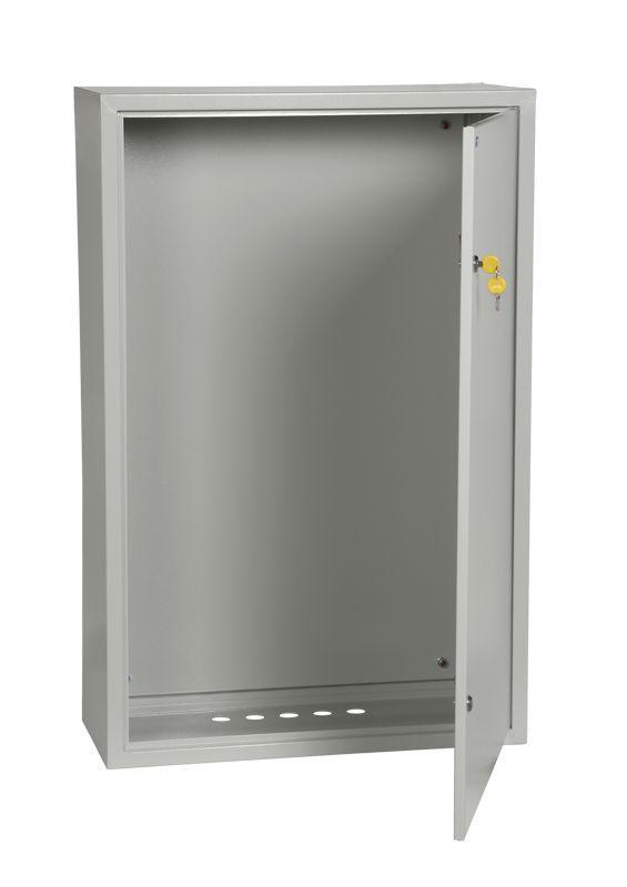Корпус ЩМП-6-0 1200х750х300 УХЛ3 IP31 метал. IEK YKM40-06-31