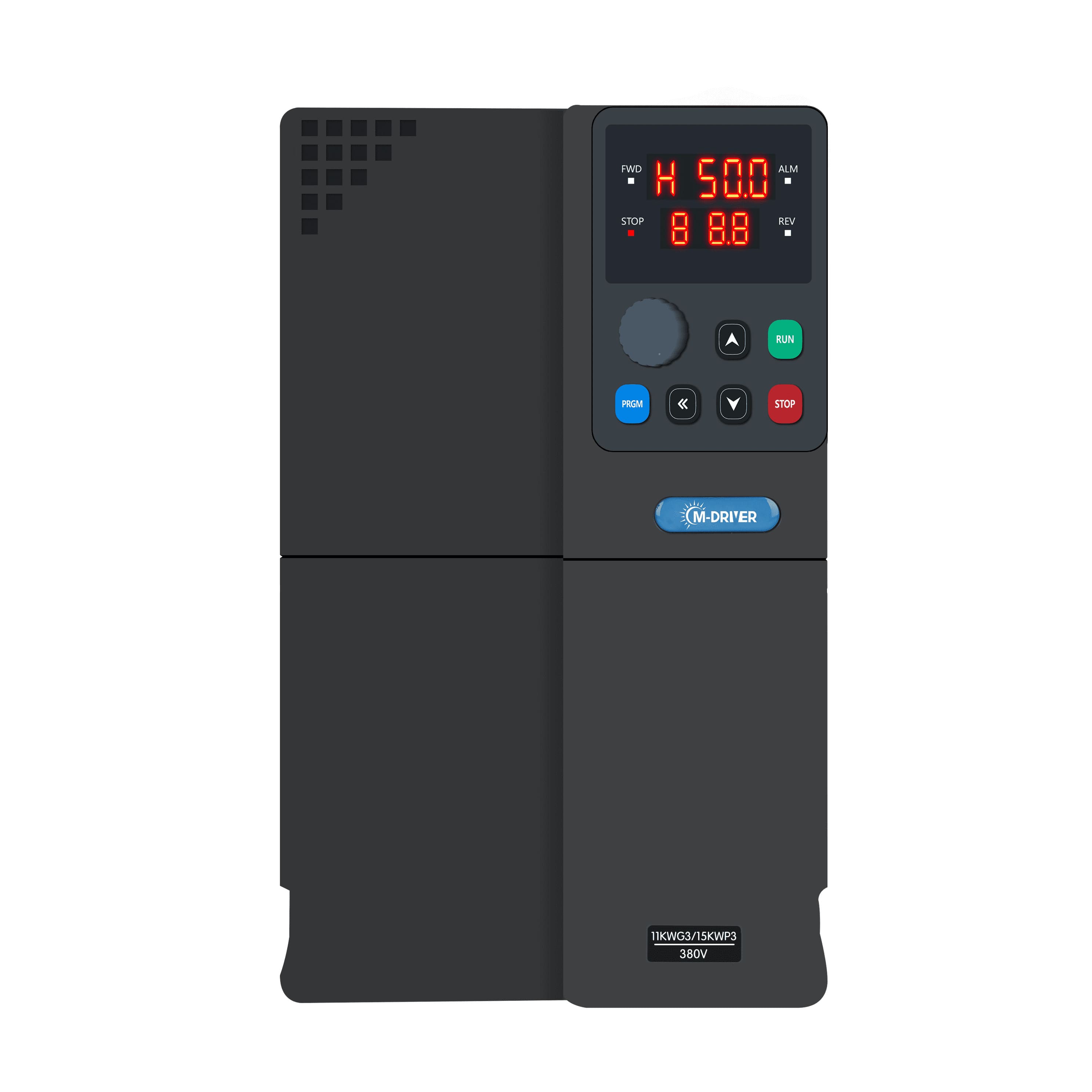 C0055G1 Частотный преобразователь 220В 5.5кВт 25А M-DRIVER