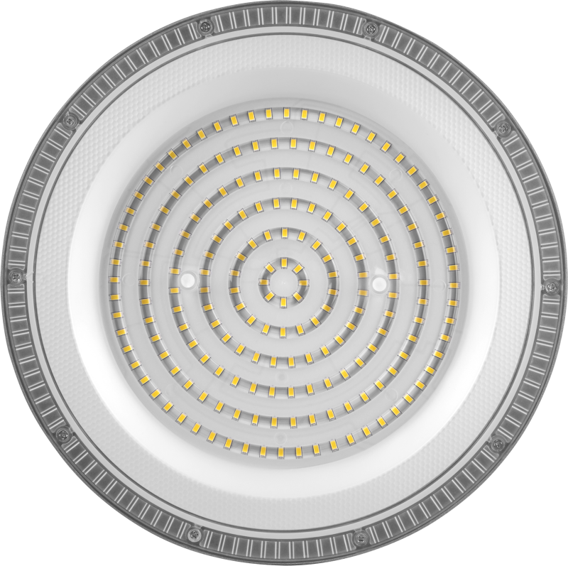 Светильник светодиодный 91 949 OHB-02-150-5K-LED 150Вт 5000К IP65 15000лм 220-240В для высоких пролетов ОНЛАЙТ 91949