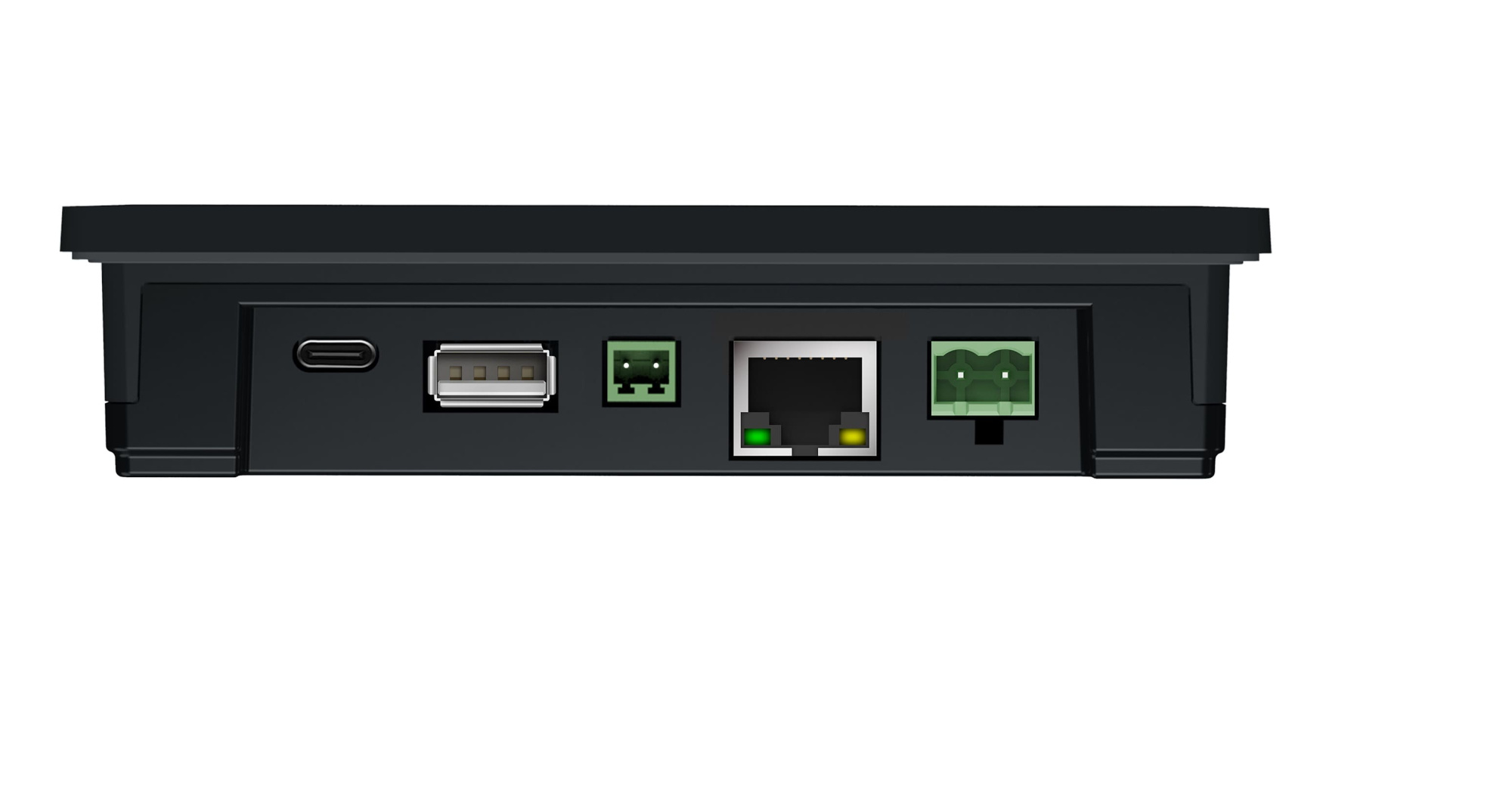 SK-043QS Панель оператора 12-24В 4.3" 1RS485 Ethernet IP65
