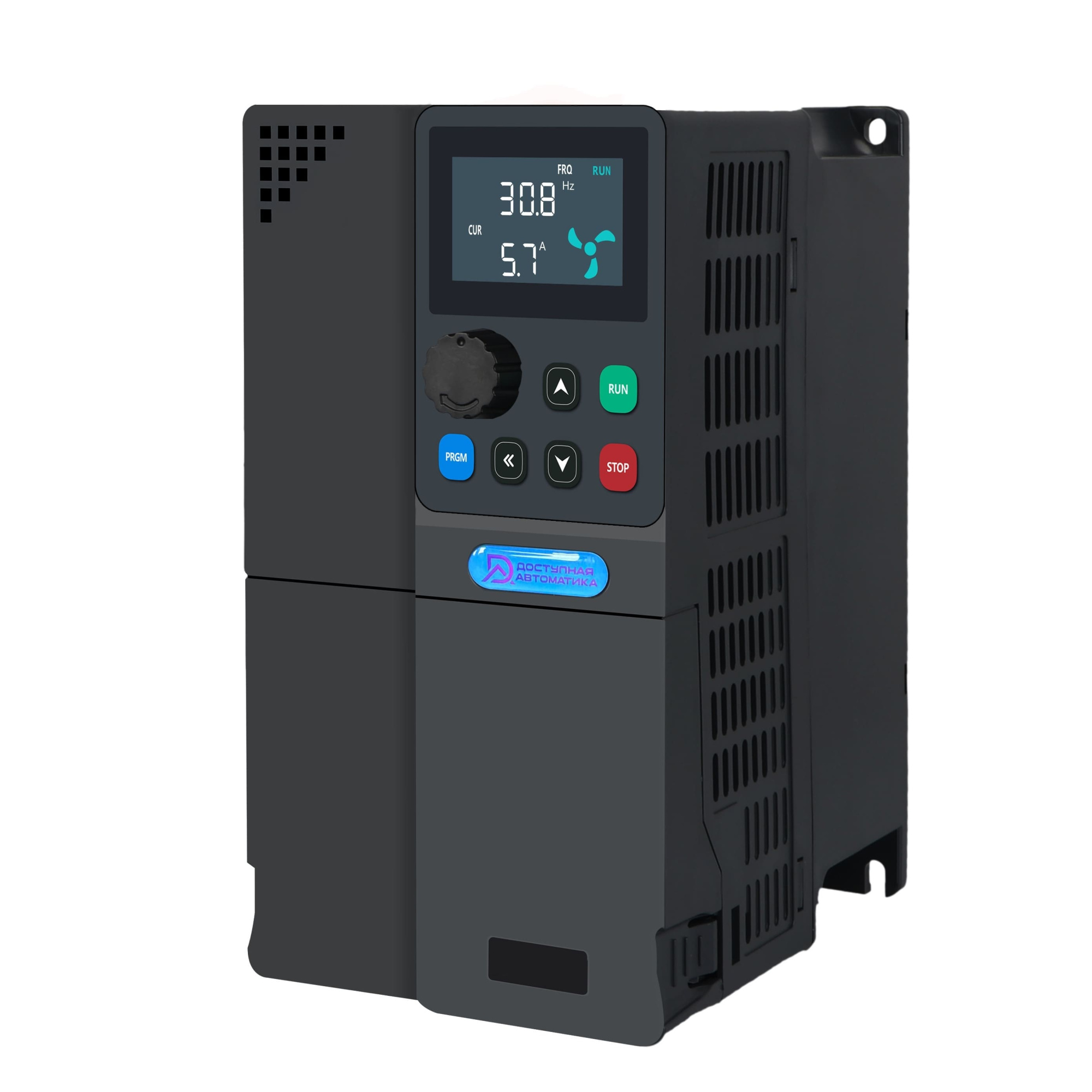 DA0040G1 Частотный преобразователь 220В 4кВт 16А