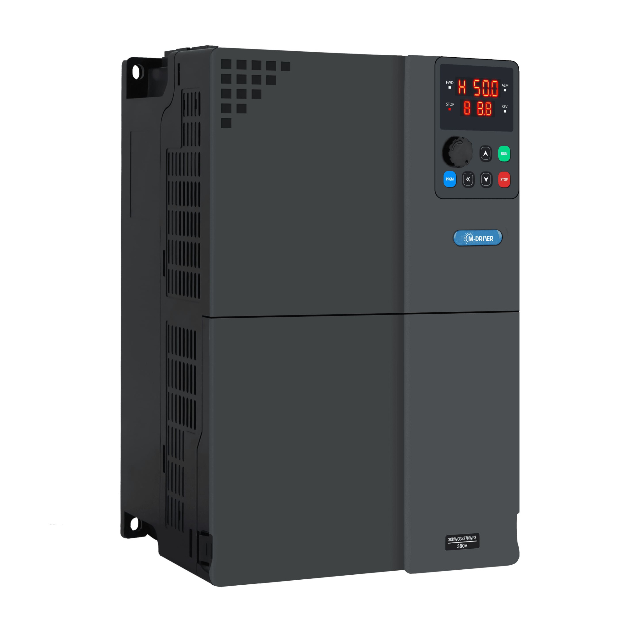 C0300G3 Частотный преобразователь 380В 30кВт 60А M-DRIVER