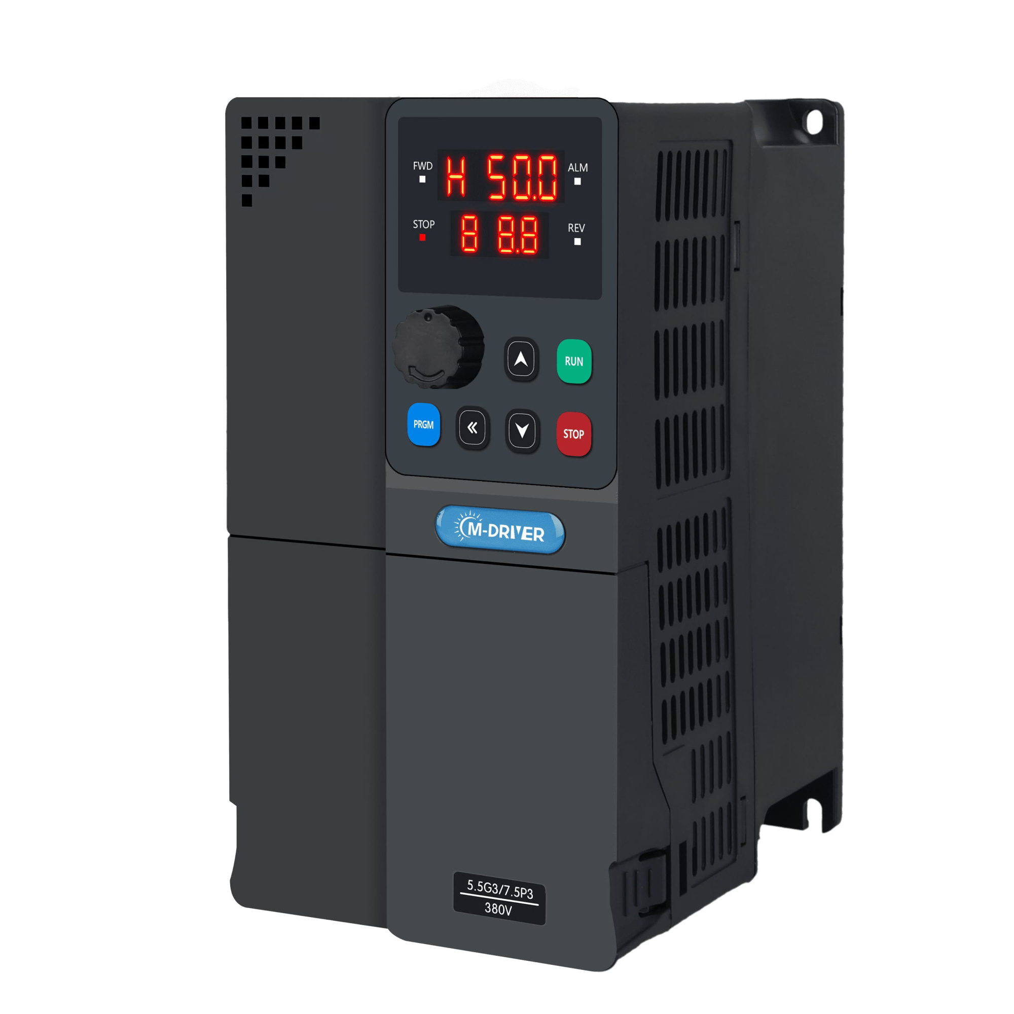 C0055G3 Частотный преобразователь 380В 5.5кВт 13А M-DRIVER