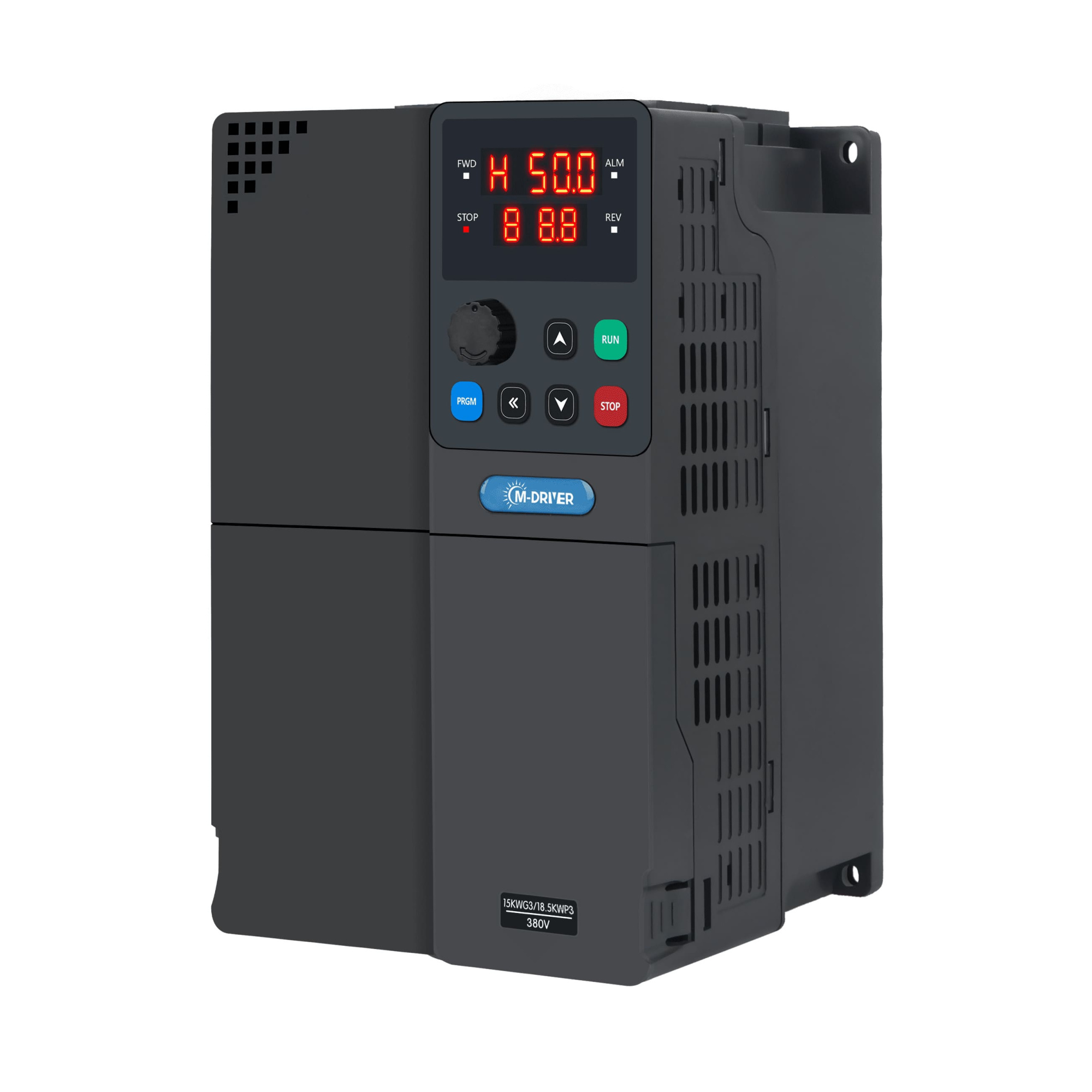 C0150G3 Частотный преобразователь 380В 15кВт 32А M-DRIVER