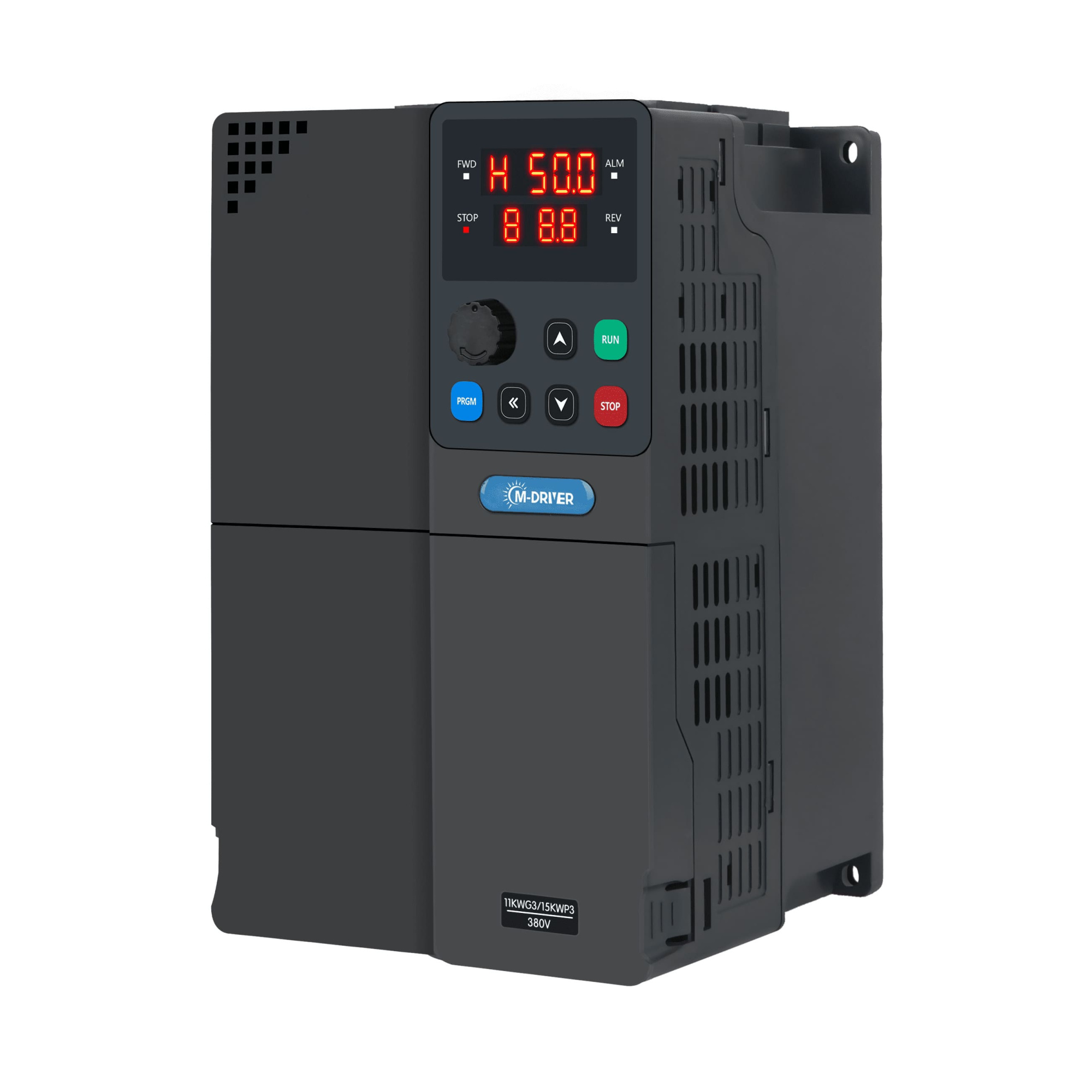 C0055G1 Частотный преобразователь 220В 5.5кВт 25А M-DRIVER