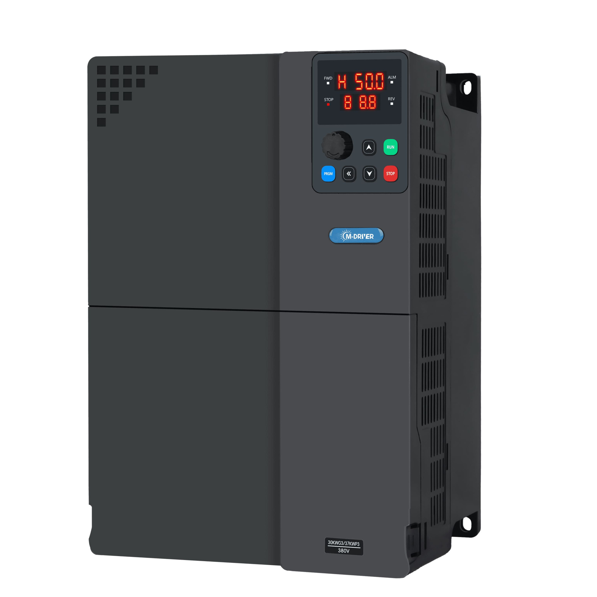 C0300G3 Частотный преобразователь 380В 30кВт 60А M-DRIVER