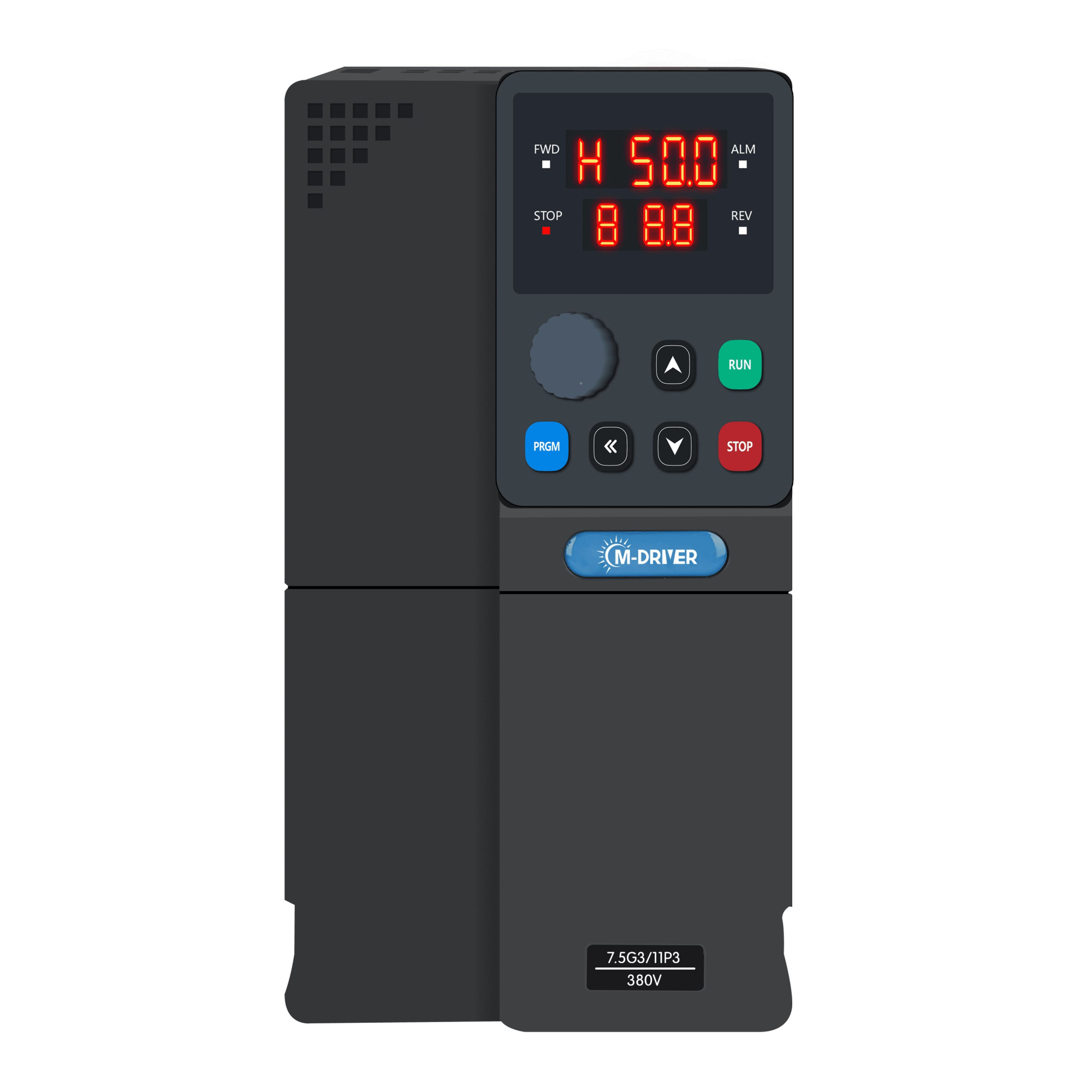 C0040G1 Частотный преобразователь 220В 4кВт 16А M-DRIVER