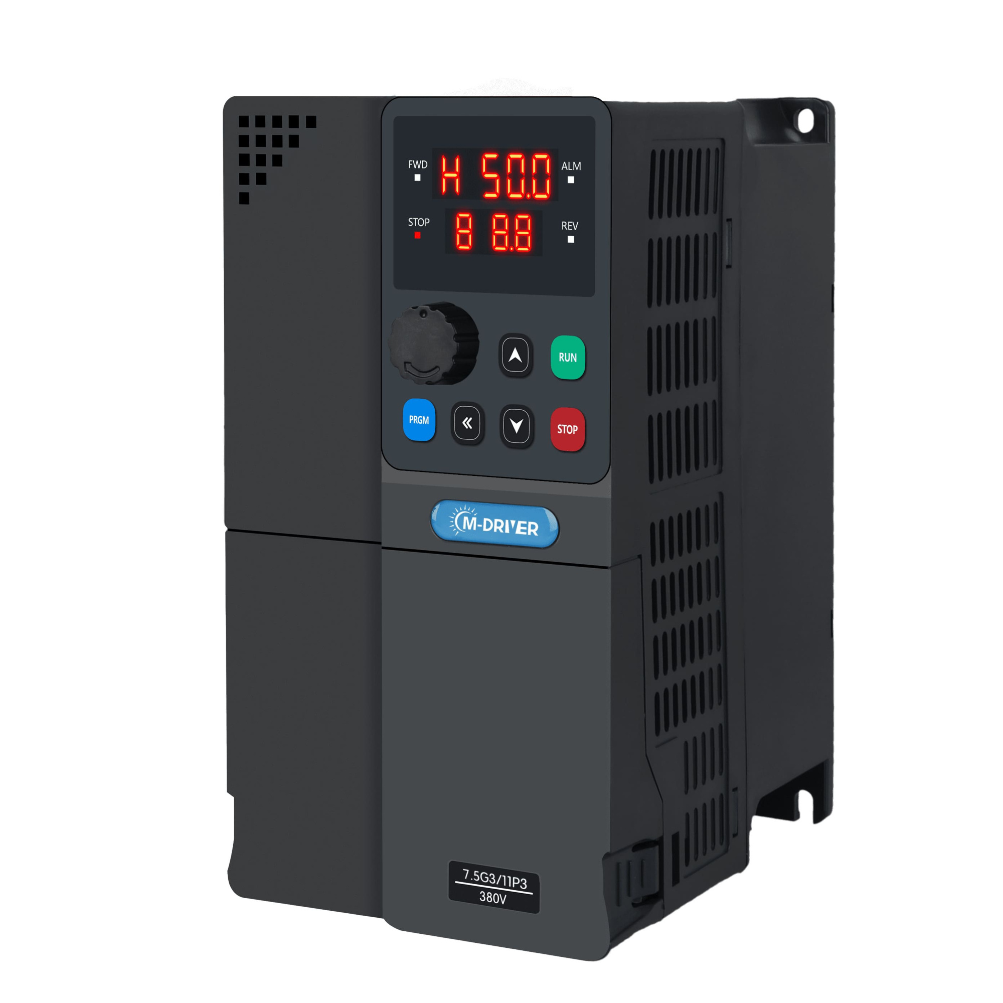 C0040G1 Частотный преобразователь 220В 4кВт 16А M-DRIVER